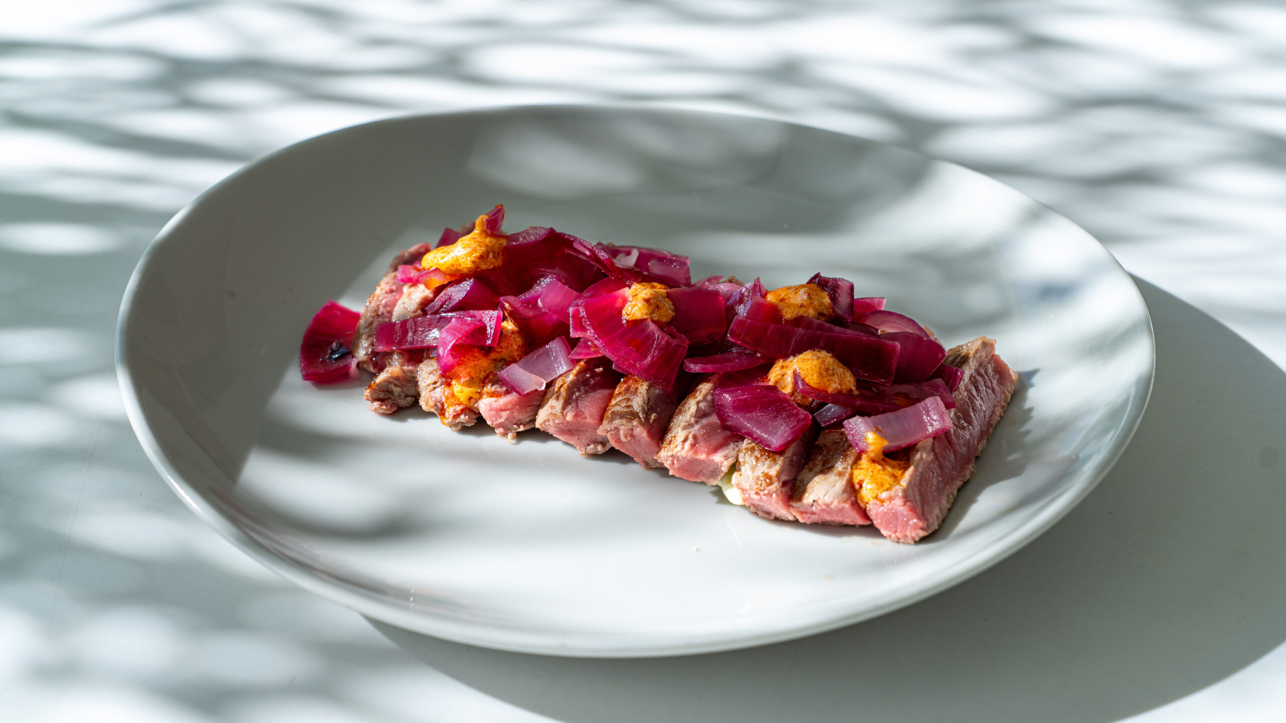 un viaggio nel gusto